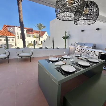 Apartment 61 - 3ch A Nueva Andalucia