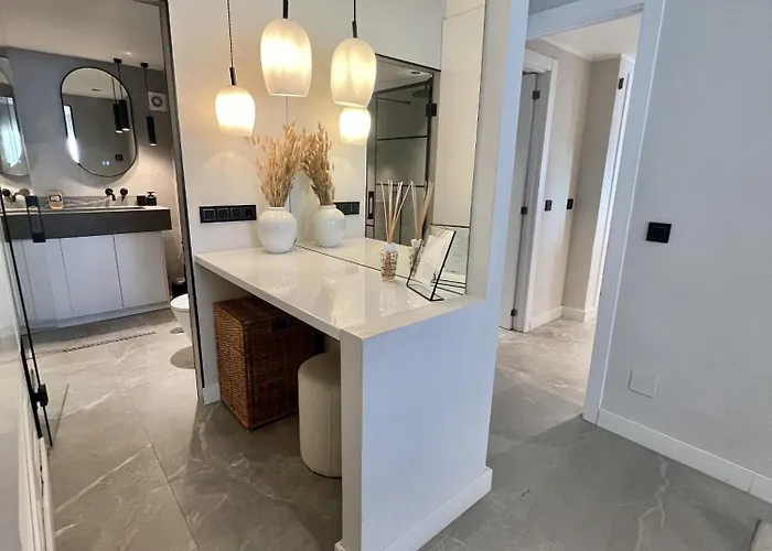 Apartment 61 - 3ch A Nueva Andalucia Marbella