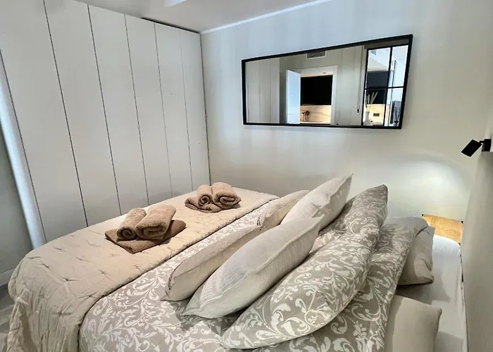 Apartment 61 - 3ch A Nueva Andalucia *