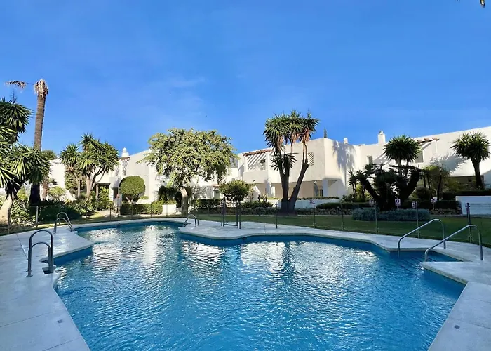 Apartment 61 - 3ch A Nueva Andalucia Marbella