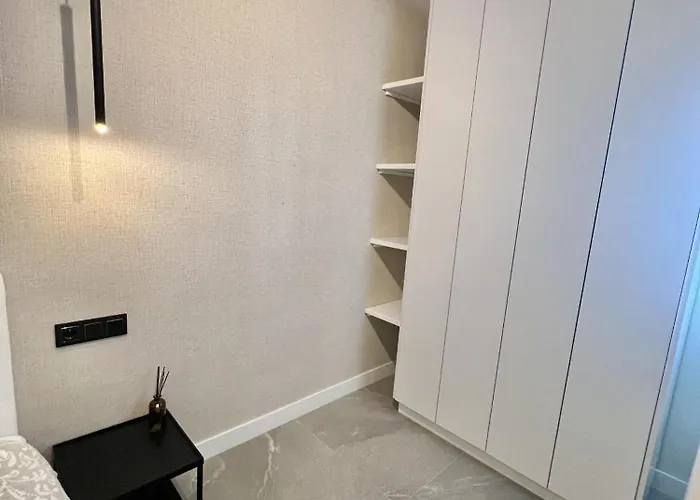 Apartment 61 - 3ch A Nueva Andalucia