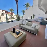 61 - 3ch A Nueva Andalucia Apartmán *