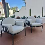61 - 3ch A Nueva Andalucia Apartmán *