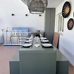 61 - 3ch A Nueva Andalucia Apartmán *