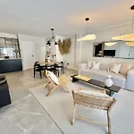 Apartmán 61 - 3ch A Nueva Andalucia