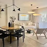 Apartment 61 - 3ch A Nueva Andalucia Marbella
