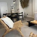 61 - 3ch A Nueva Andalucia Apartment *
