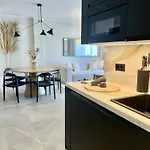 61 - 3ch A Nueva Andalucia Apartmán Marbella