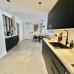 Apartment 61 - 3ch A Nueva Andalucia *