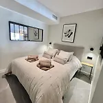 Apartmán 61 - 3ch A Nueva Andalucia