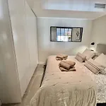 Apartment 61 - 3ch A Nueva Andalucia