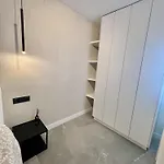 Apartmán 61 - 3ch A Nueva Andalucia