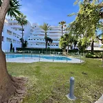 Apartmán 61 - 3ch A Nueva Andalucia