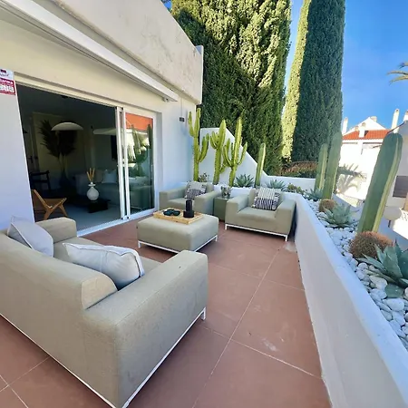 61 - 3ch A Nueva Andalucia Apartmán