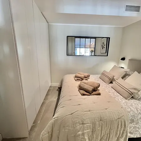 아파트 61 - 3ch A Nueva Andalucia