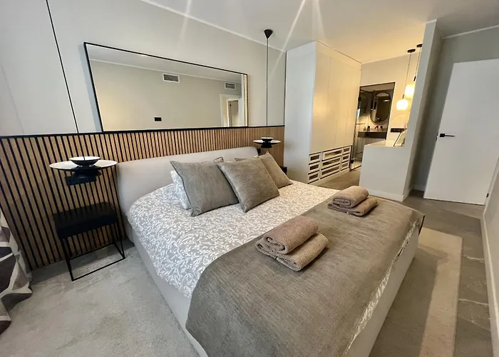 61 - 3ch A Nueva Andalucia Apartmán Marbella