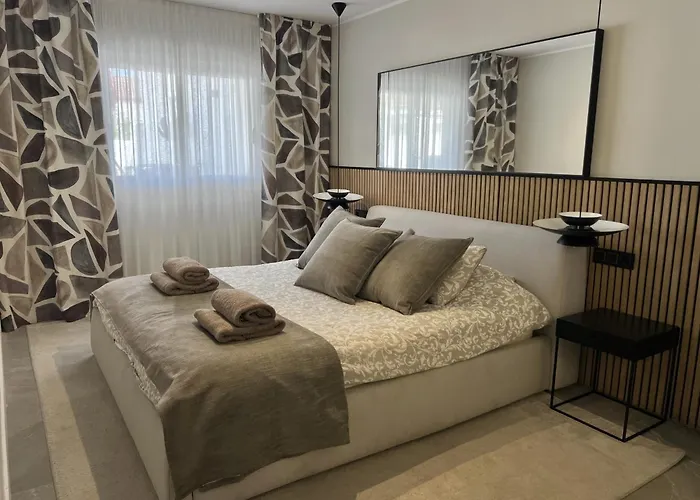 61 - 3ch A Nueva Andalucia Apartmán