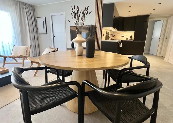 61 - 3ch A Nueva Andalucia Marbella