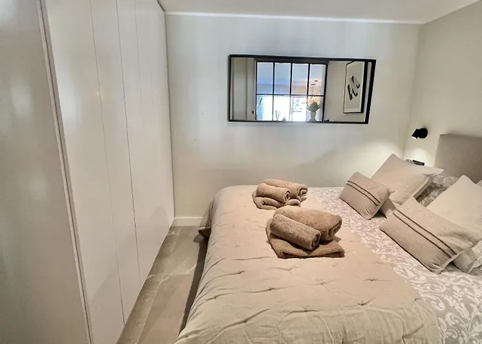 Apartamento 61 - 3ch A Nueva Andalucia