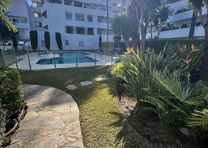 61 - 3ch A Nueva Andalucia * Marbella