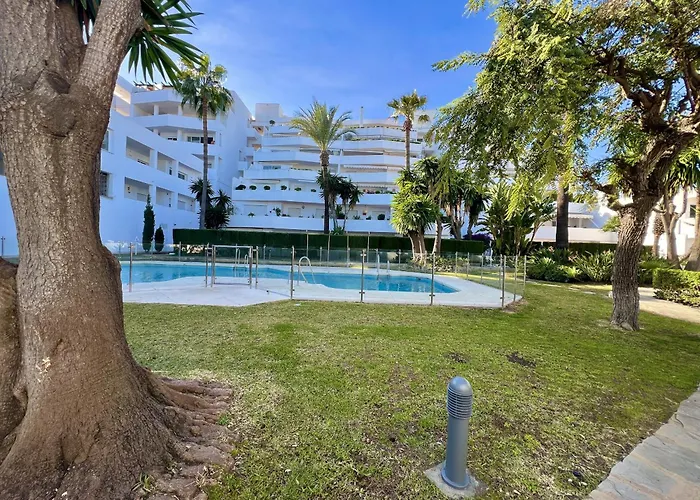Apartamento 61 - 3ch A Nueva Andalucia